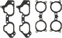 Victor Reinz 11-10804-01 Engine Intake Manifold Gasket Set - Lower and Upper