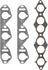 Victor Reinz 11-10806-01 Engine Intake Manifold Gasket Set