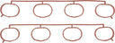 Victor Reinz 11-10809-01 Engine Intake Manifold Gasket Set