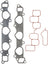 Victor Reinz 11-10810-01 Engine Intake Manifold Gasket Set