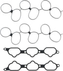 Victor Reinz 11-11056-01 Engine Intake Manifold Gasket Set - Lower and Upper