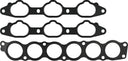 Victor Reinz 11-11062-01 Engine Intake Manifold Gasket Set - Lower and Upper
