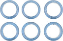Victor Reinz 11-11119-01 Exhaust Manifold Gasket Set