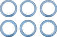 Victor Reinz 11-11119-01 Exhaust Manifold Gasket Set