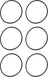 Victor Reinz 11-37133-01 Engine Intake Manifold Gasket Set