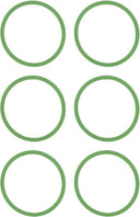 Victor Reinz 11-37599-01 Engine Intake Manifold Gasket Set