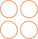 Victor Reinz 11-37616-01 Engine Intake Manifold Gasket Set