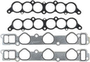 Victor Reinz 11-42751-00 Engine Intake Manifold Gasket Set - Lower and Upper