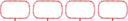 Victor Reinz 11-54094-01 Engine Intake Manifold Gasket Set