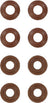 Victor Reinz 12-25227-03 Engine Valve Stem Oil Seal Set