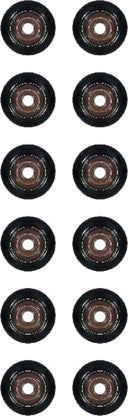 Victor Reinz 12-36866-01 Engine Valve Stem Oil Seal Set - Intake