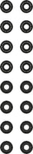 Victor Reinz 12-53547-01 Engine Valve Stem Oil Seal Set - Intake and Exhaust