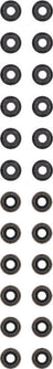Victor Reinz 12-53573-01 Engine Valve Stem Oil Seal Set