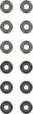 Victor Reinz 12-54024-03 Engine Valve Stem Oil Seal Set