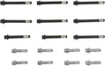 Victor Reinz 14-10048-01 Engine Cylinder Head Bolt Set