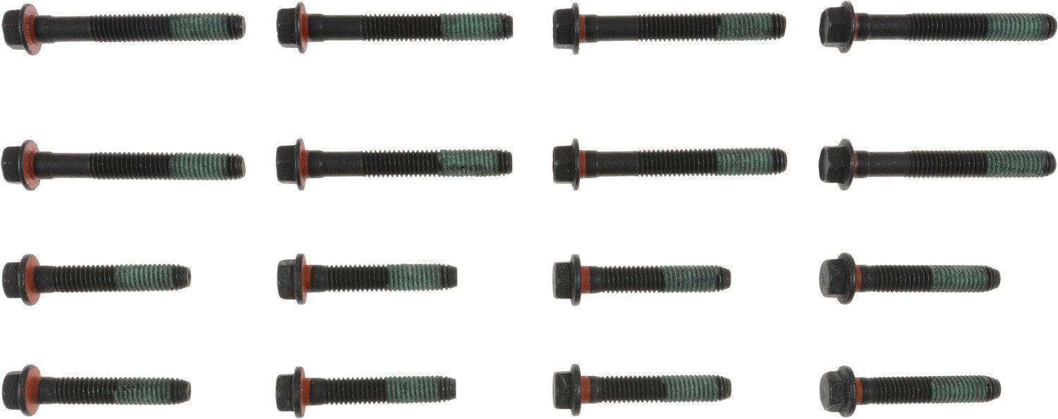 Victor Reinz 14-10064-01 Engine Cylinder Head Bolt Set