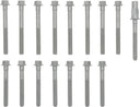 Victor Reinz 14-10069-01 Engine Cylinder Head Bolt Set