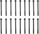 Victor Reinz 14-10070-01 Engine Cylinder Head Bolt Set