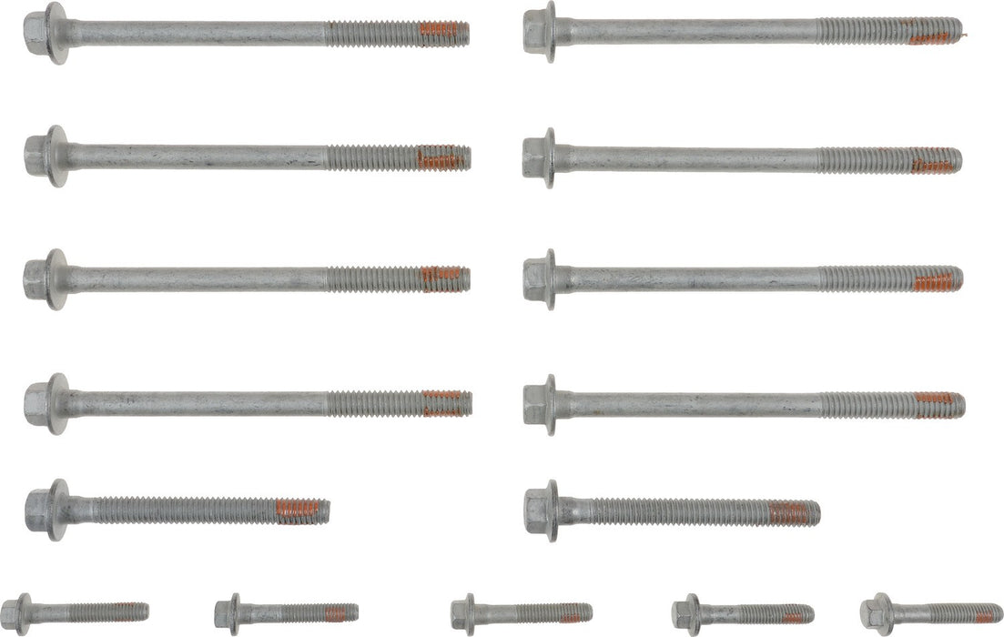 Victor Reinz 14-10071-01 Engine Cylinder Head Bolt Set