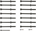 Victor Reinz 14-10085-01 Engine Cylinder Head Bolt Set