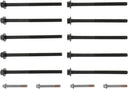 Victor Reinz 14-10088-01 Engine Cylinder Head Bolt Set