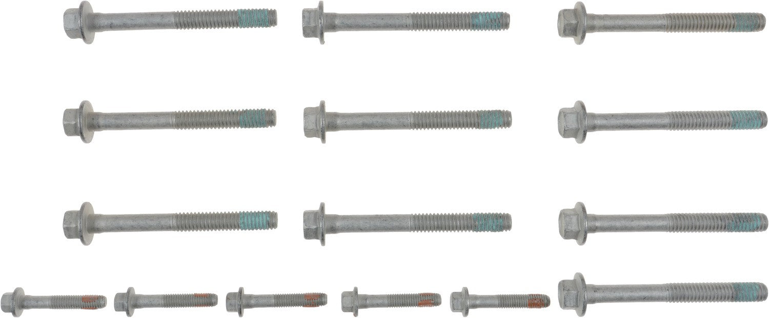 Victor Reinz 14-10099-01 Engine Cylinder Head Bolt Set
