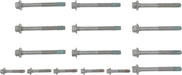 Victor Reinz 14-10099-01 Engine Cylinder Head Bolt Set