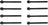 Victor Reinz 14-10106-01 Engine Cylinder Head Bolt Set
