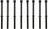 Victor Reinz 14-10143-01 Engine Cylinder Head Bolt Set
