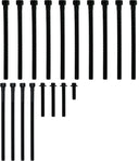 Victor Reinz 14-10427-01 Engine Cylinder Head Bolt Set