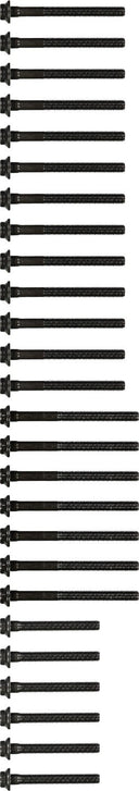 Victor Reinz 14-32031-03 Engine Cylinder Head Bolt Set