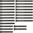 Victor Reinz 14-32032-02 Engine Cylinder Head Bolt Set