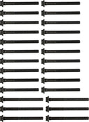 Victor Reinz 14-32033-03 Engine Cylinder Head Bolt Set