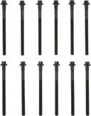 Victor Reinz 14-32152-02 Engine Cylinder Head Bolt Set