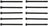 Victor Reinz 14-32180-01 Engine Cylinder Head Bolt Set