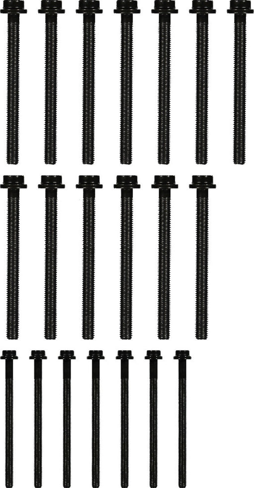 Victor Reinz 14-32193-01 Engine Cylinder Head Bolt Set