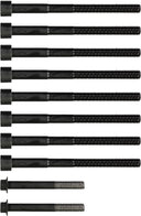 Victor Reinz 14-32333-01 Engine Cylinder Head Bolt Set - Left