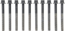 Victor Reinz 14-32352-01 Engine Cylinder Head Bolt Set
