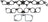 Victor Reinz 15-10115-01 Engine Intake Manifold Gasket Set