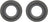 Victor Reinz 15-10124-01 Engine Valve Cover Grommet Set