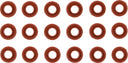 Victor Reinz 15-10130-01 Engine Valve Cover Grommet Set