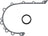 Victor Reinz 15-10187-01 Engine Timing Cover Gasket Set