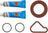 Victor Reinz 15-10210-01 Engine Timing Cover Gasket Set