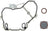 Victor Reinz 15-10211-01 Engine Timing Cover Gasket Set