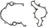 Victor Reinz 15-10214-01 Engine Timing Cover Gasket Set