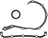 Victor Reinz 15-10219-01 Engine Timing Cover Gasket Set