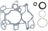 Victor Reinz 15-10232-01 Engine Timing Cover Gasket Set