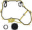 Victor Reinz 15-10233-01 Engine Timing Cover Gasket Set