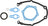 Victor Reinz 15-10240-01 Engine Timing Cover Gasket Set