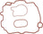 Victor Reinz 15-10279-01 Fuel Injection Plenum Gasket Set - Upper